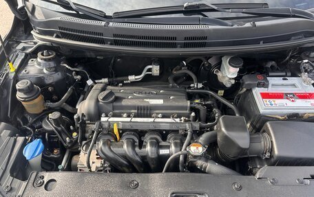 KIA Rio III рестайлинг, 2015 год, 1 000 000 рублей, 3 фотография