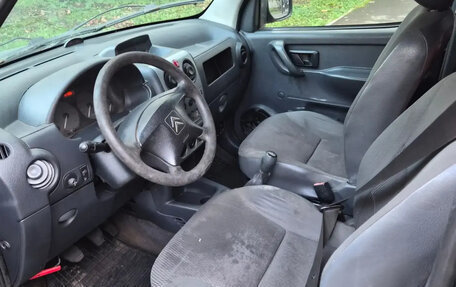 Citroen Berlingo II рестайлинг, 2010 год, 400 000 рублей, 6 фотография