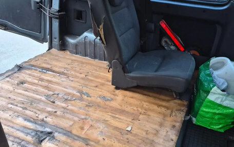 Citroen Berlingo II рестайлинг, 2010 год, 400 000 рублей, 11 фотография