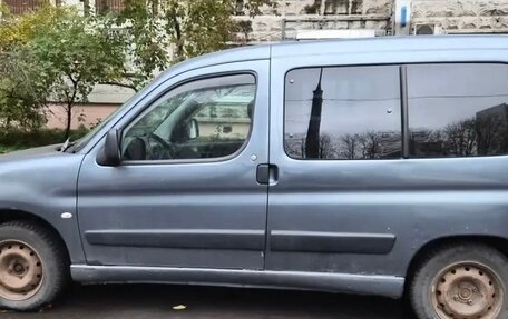 Citroen Berlingo II рестайлинг, 2010 год, 400 000 рублей, 4 фотография