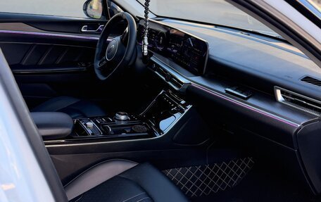 KIA K5, 2021 год, 2 550 000 рублей, 8 фотография