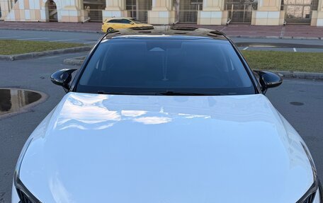 KIA K5, 2021 год, 2 550 000 рублей, 4 фотография