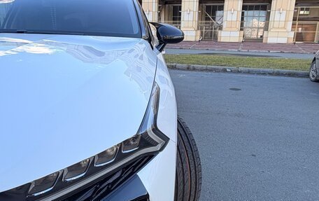 KIA K5, 2021 год, 2 550 000 рублей, 11 фотография