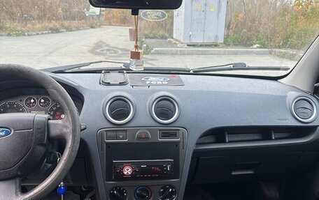Ford Fusion I, 2008 год, 425 000 рублей, 12 фотография