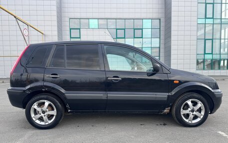 Ford Fusion I, 2008 год, 425 000 рублей, 2 фотография