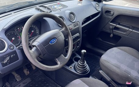 Ford Fusion I, 2008 год, 425 000 рублей, 6 фотография