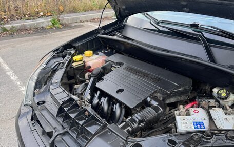 Ford Fusion I, 2008 год, 425 000 рублей, 13 фотография