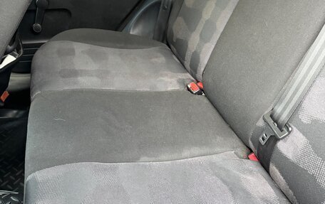 Ford Fusion I, 2008 год, 425 000 рублей, 8 фотография