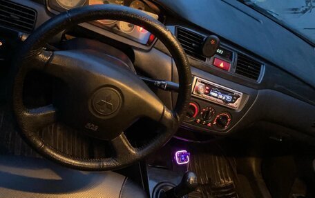 Mitsubishi Lancer IX, 2004 год, 150 000 рублей, 8 фотография