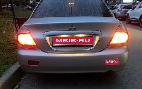 Mitsubishi Lancer IX, 2004 год, 150 000 рублей, 6 фотография