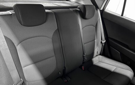 Hyundai Creta I рестайлинг, 2018 год, 1 720 000 рублей, 12 фотография