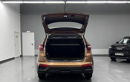 Hyundai Creta I рестайлинг, 2018 год, 1 720 000 рублей, 7 фотография