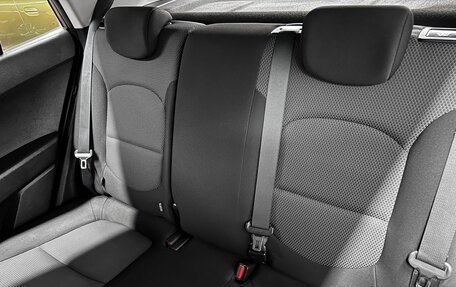 Hyundai Creta I рестайлинг, 2018 год, 1 720 000 рублей, 9 фотография