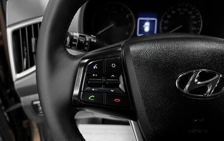 Hyundai Creta I рестайлинг, 2018 год, 1 720 000 рублей, 17 фотография