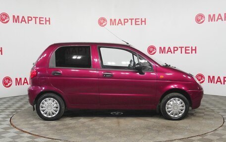 Daewoo Matiz I, 2010 год, 198 000 рублей, 4 фотография