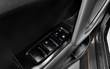 Hyundai Creta I рестайлинг, 2018 год, 1 720 000 рублей, 23 фотография