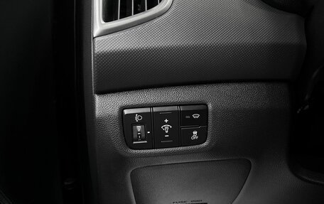 Hyundai Creta I рестайлинг, 2018 год, 1 720 000 рублей, 21 фотография