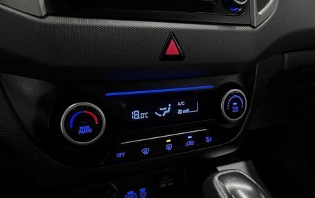 Hyundai Creta I рестайлинг, 2018 год, 1 720 000 рублей, 16 фотография