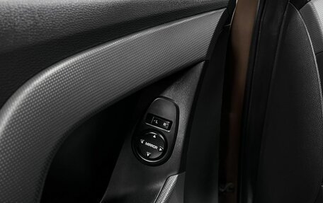 Hyundai Creta I рестайлинг, 2018 год, 1 720 000 рублей, 22 фотография