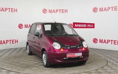 Daewoo Matiz I, 2010 год, 198 000 рублей, 3 фотография