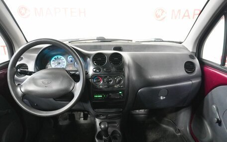 Daewoo Matiz I, 2010 год, 198 000 рублей, 14 фотография