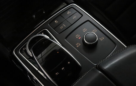 Mercedes-Benz GLE Coupe AMG, 2018 год, 3 990 000 рублей, 20 фотография