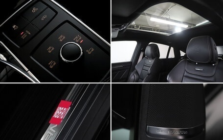 Mercedes-Benz GLE Coupe AMG, 2018 год, 3 990 000 рублей, 30 фотография