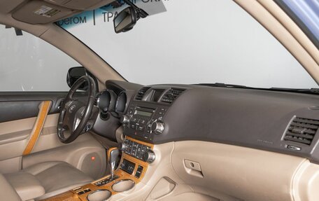 Toyota Highlander III, 2008 год, 1 500 000 рублей, 7 фотография