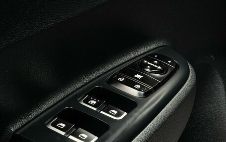 KIA Rio IV, 2018 год, 1 399 000 рублей, 24 фотография