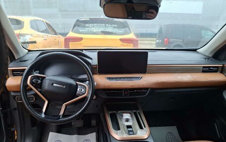 Haval Jolion, 2023 год, 1 116 425 рублей, 7 фотография