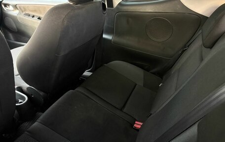 Peugeot 207 I, 2010 год, 360 000 рублей, 11 фотография