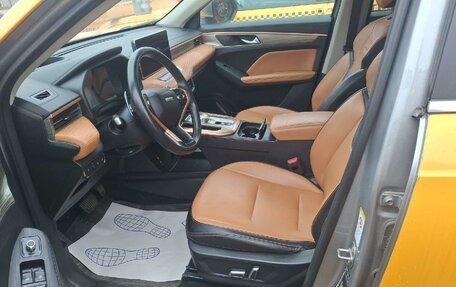 Haval Jolion, 2023 год, 1 116 425 рублей, 9 фотография