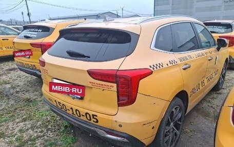 Haval Jolion, 2023 год, 1 116 425 рублей, 5 фотография