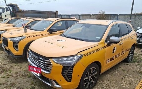 Haval Jolion, 2023 год, 1 116 425 рублей, 4 фотография