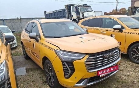 Haval Jolion, 2023 год, 1 116 425 рублей, 3 фотография