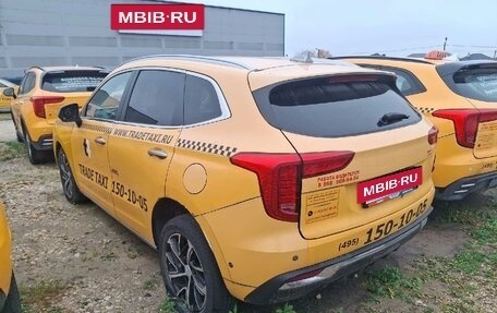 Haval Jolion, 2023 год, 1 116 425 рублей, 6 фотография