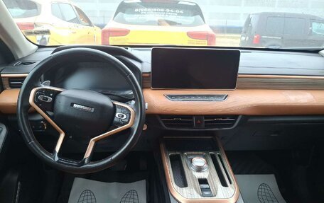 Haval Jolion, 2023 год, 1 116 425 рублей, 11 фотография