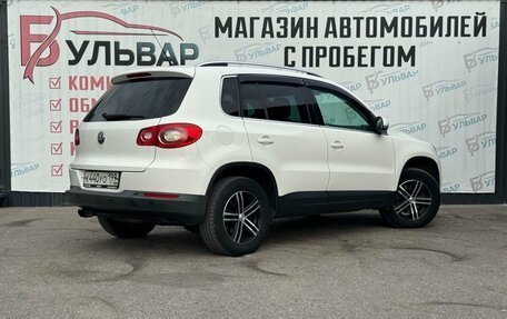 Volkswagen Tiguan I, 2009 год, 990 000 рублей, 6 фотография
