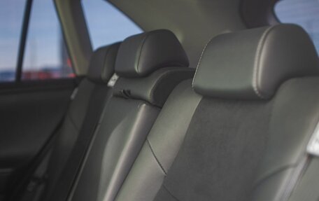 Toyota RAV4, 2021 год, 2 580 000 рублей, 15 фотография