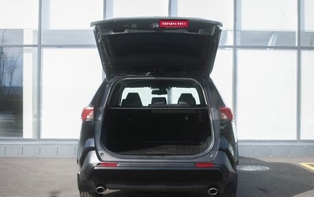 Toyota RAV4, 2021 год, 2 580 000 рублей, 23 фотография