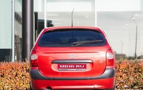 Citroen Xsara Picasso, 2006 год, 250 000 рублей, 4 фотография