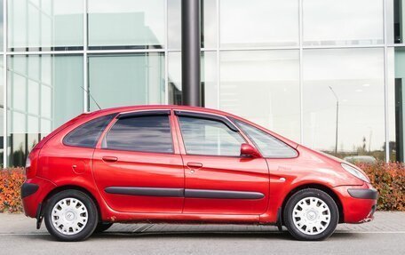Citroen Xsara Picasso, 2006 год, 250 000 рублей, 8 фотография