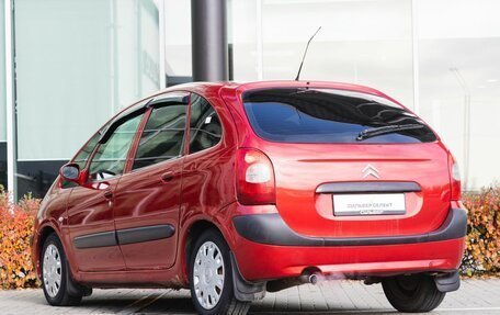 Citroen Xsara Picasso, 2006 год, 250 000 рублей, 6 фотография