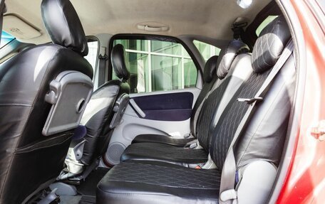 Citroen Xsara Picasso, 2006 год, 250 000 рублей, 16 фотография