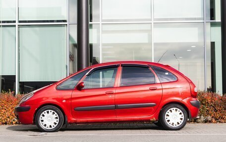 Citroen Xsara Picasso, 2006 год, 250 000 рублей, 7 фотография