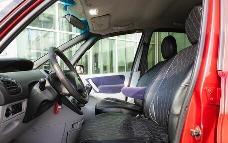 Citroen Xsara Picasso, 2006 год, 250 000 рублей, 12 фотография