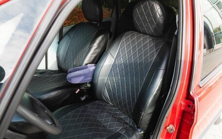 Citroen Xsara Picasso, 2006 год, 250 000 рублей, 14 фотография