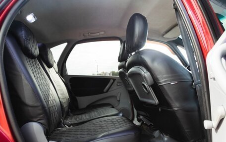 Citroen Xsara Picasso, 2006 год, 250 000 рублей, 15 фотография