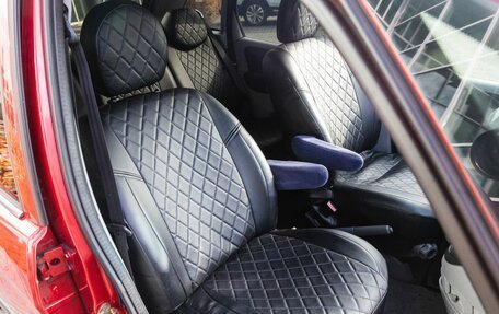 Citroen Xsara Picasso, 2006 год, 250 000 рублей, 13 фотография