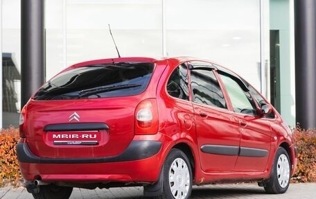 Citroen Xsara Picasso, 2006 год, 250 000 рублей, 2 фотография